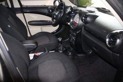 MINI Mini Countryman 1.6 Cooper D Countryman (8)