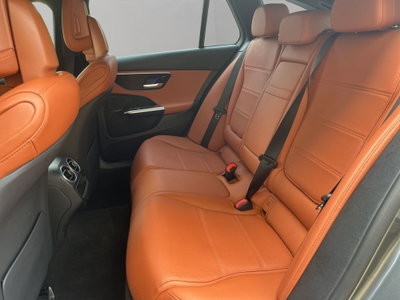 Mercedes-Benz Classe C Station Wagon 220 d Mild hybrid 4Matic Premium Plus All-Terrain (12)