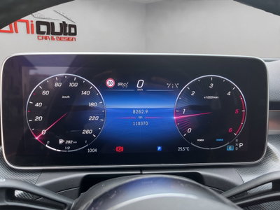 Mercedes-Benz Classe C Station Wagon 220 d Mild hybrid 4Matic Premium Plus All-Terrain (14)