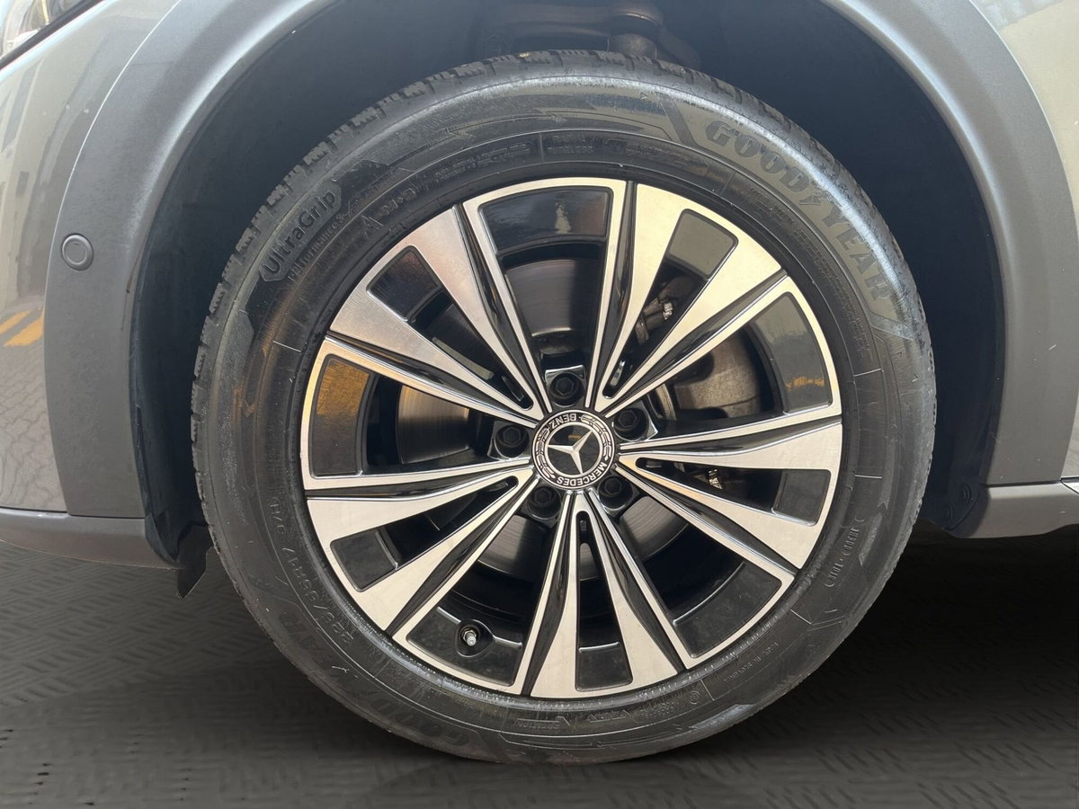 Mercedes-Benz Classe C Station Wagon 220 d Mild hybrid 4Matic Premium Plus All-Terrain (4)