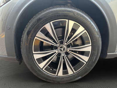 Mercedes-Benz Classe C Station Wagon 220 d Mild hybrid 4Matic Premium Plus All-Terrain (4)
