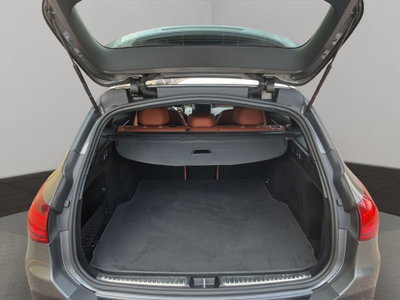 Mercedes-Benz Classe C Station Wagon 220 d Mild hybrid 4Matic Premium Plus All-Terrain (7)