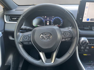 Toyota Rav4 HV (218CV) E-CVT 2WD Style (13)