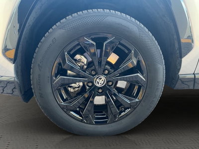 Toyota Rav4 HV (218CV) E-CVT 2WD Style (4)