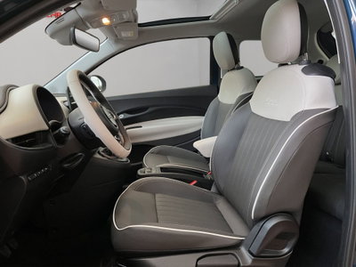 Fiat 500 1.0 hybrid La Prima (11)