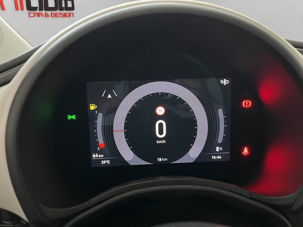 Fiat 500 1.0 hybrid La Prima (15)