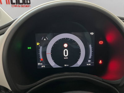 Fiat 500 1.0 hybrid La Prima (15)