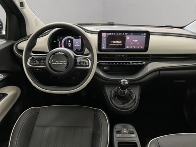 Fiat 500 1.0 hybrid La Prima (16)