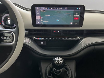 Fiat 500 1.0 hybrid La Prima (18)