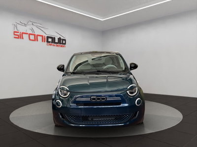 Fiat 500 1.0 hybrid La Prima (2)
