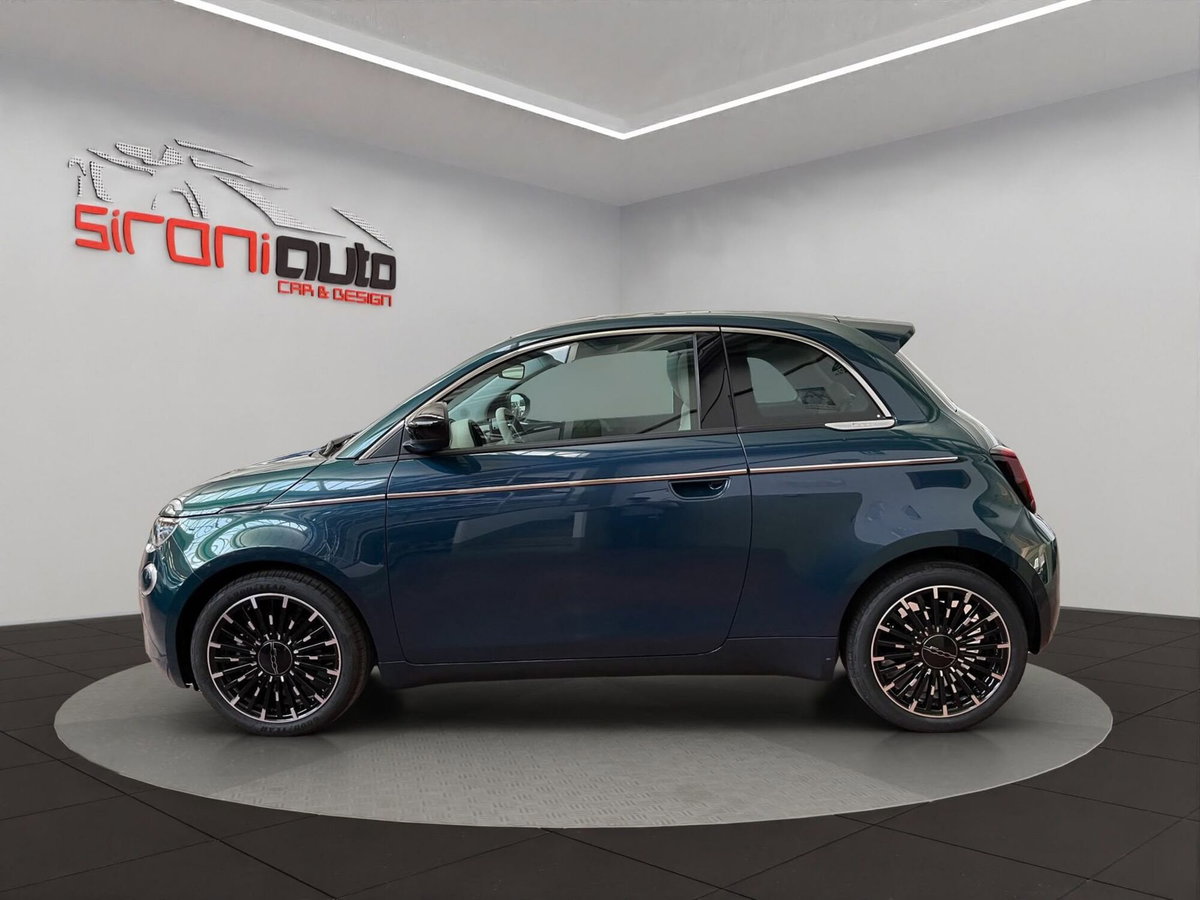 Fiat 500 1.0 hybrid La Prima (3)