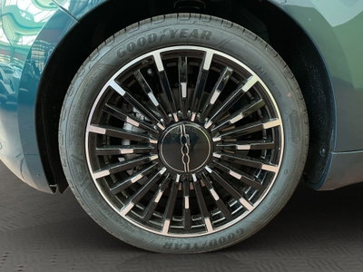 Fiat 500 1.0 hybrid La Prima (4)