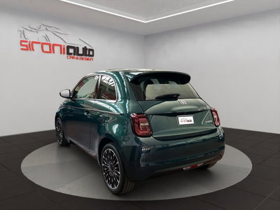 Fiat 500 1.0 hybrid La Prima (5)