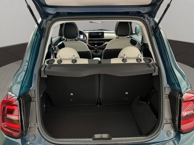 Fiat 500 1.0 hybrid La Prima (7)