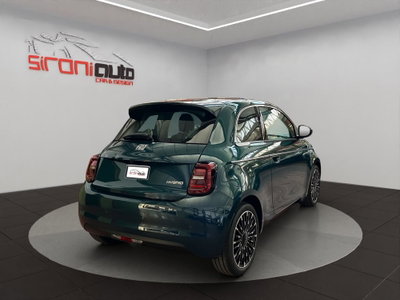 Fiat 500 1.0 hybrid La Prima (8)