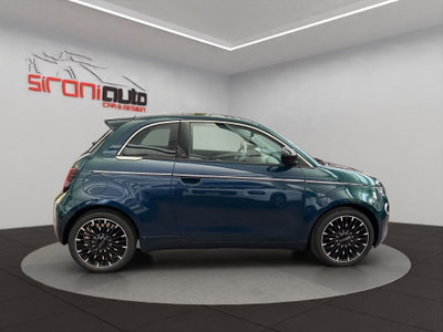 Fiat 500 1.0 hybrid La Prima (9)