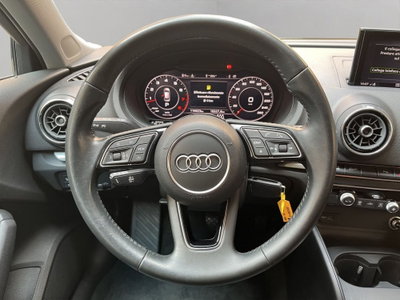 Audi A3 Sportback 35 TFSI COD Admired (13)