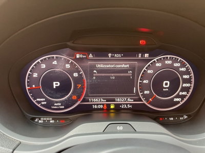 Audi A3 Sportback 35 TFSI COD Admired (14)
