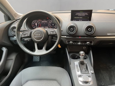 Audi A3 Sportback 35 TFSI COD Admired (15)