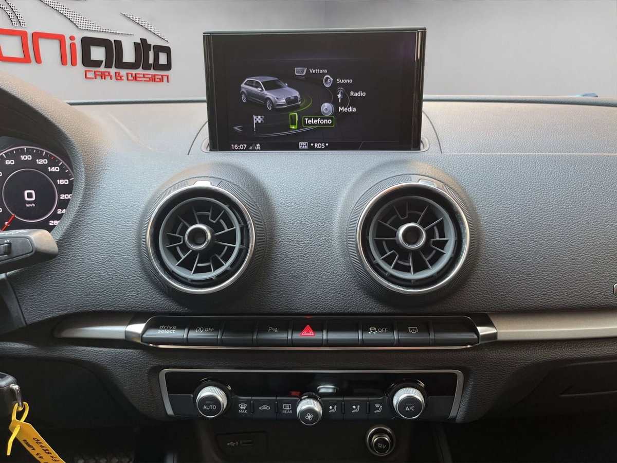 Audi A3 Sportback 35 TFSI COD Admired (17)