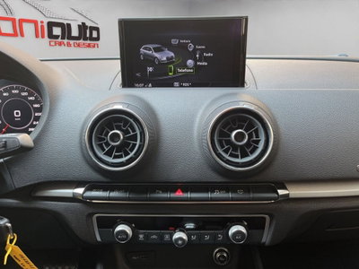 Audi A3 Sportback 35 TFSI COD Admired (17)