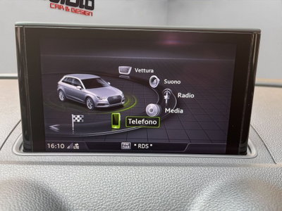 Audi A3 Sportback 35 TFSI COD Admired (18)