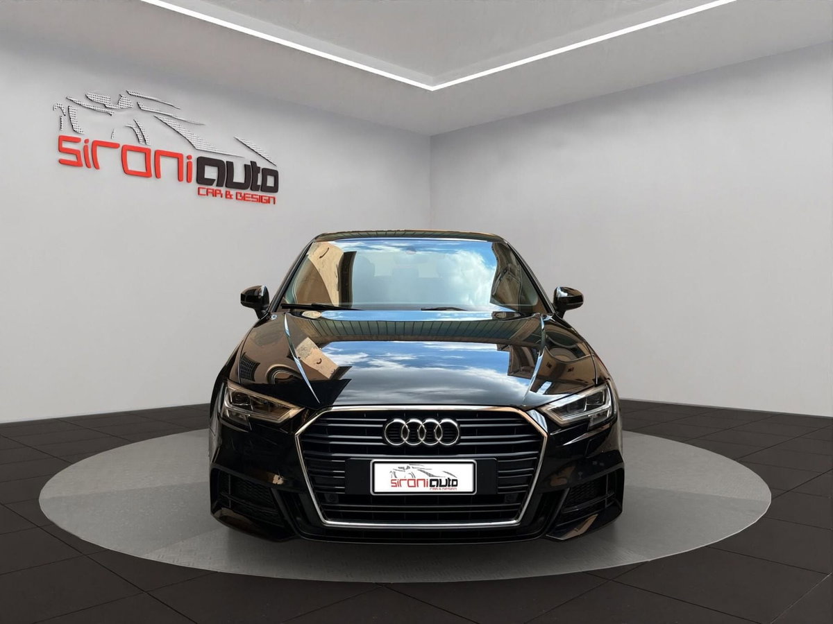 Audi A3 Sportback 35 TFSI COD Admired (2)