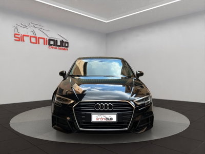 Audi A3 Sportback 35 TFSI COD Admired (2)