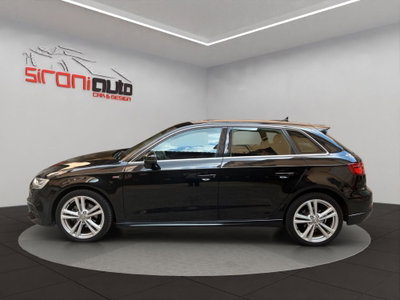 Audi A3 Sportback 35 TFSI COD Admired (3)