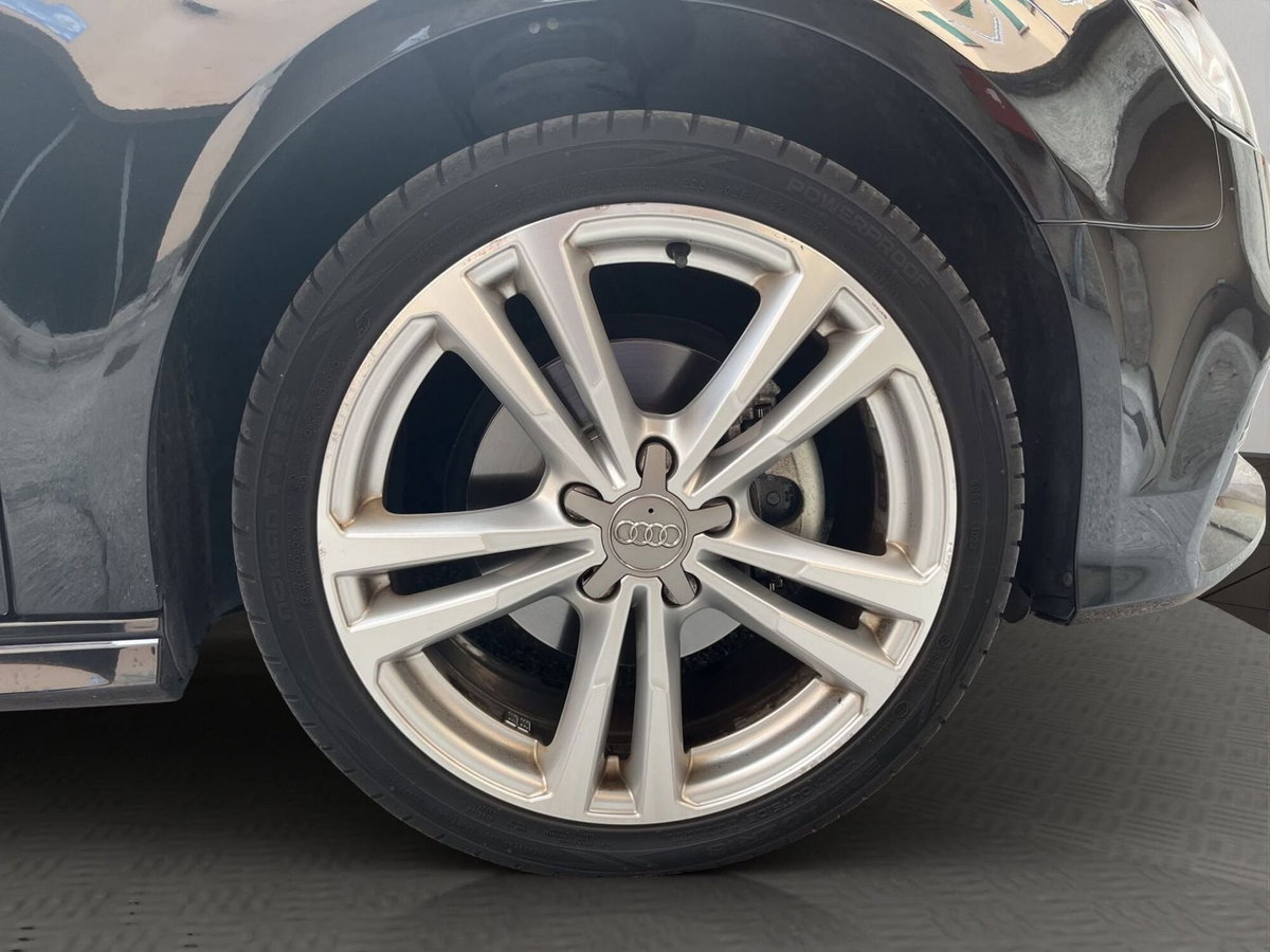 Audi A3 Sportback 35 TFSI COD Admired (4)