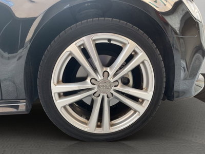 Audi A3 Sportback 35 TFSI COD Admired (4)