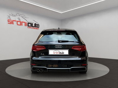 Audi A3 Sportback 35 TFSI COD Admired (6)