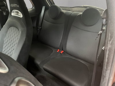 Abarth 595 595 1.4 Turbo T-Jet 145 CV (12)