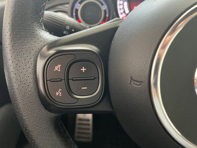 Abarth 595 595 1.4 Turbo T-Jet 145 CV (20)