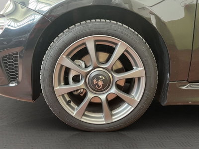 Abarth 595 595 1.4 Turbo T-Jet 145 CV (4)