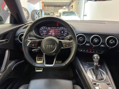 Audi TT Coupé 45 TFSI (14)
