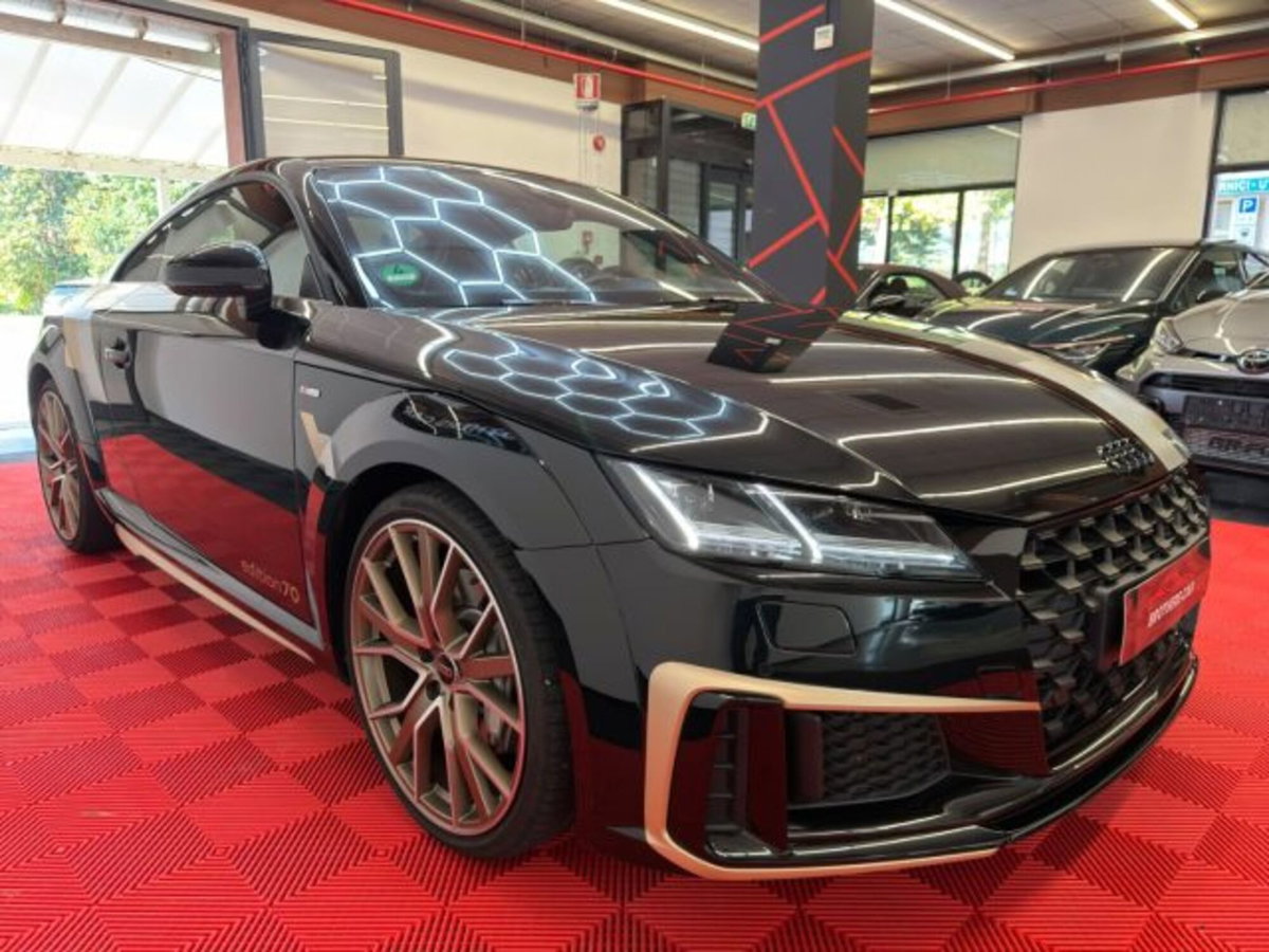 Audi TT Coupé 45 TFSI (3)