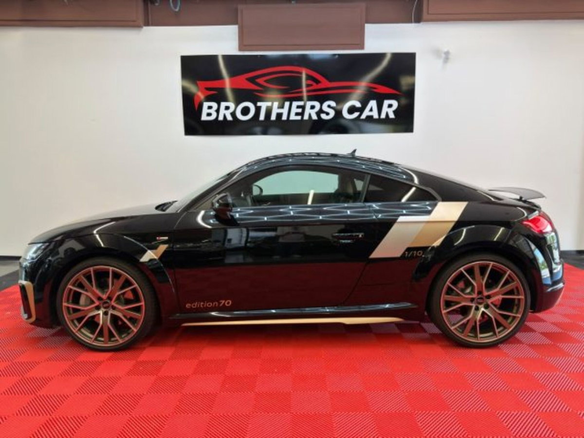 Audi TT Coupé 45 TFSI (4)