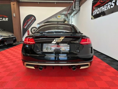 Audi TT Coupé 45 TFSI (6)