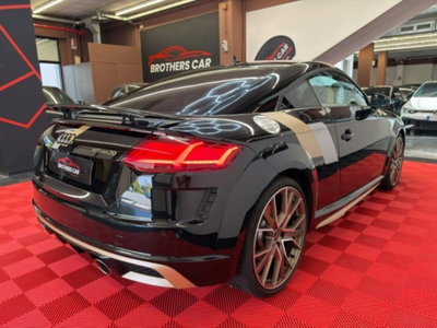 Audi TT Coupé 45 TFSI (7)