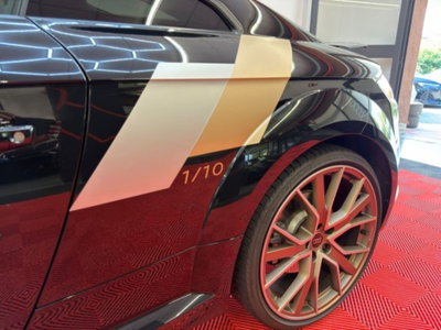 Audi TT Coupé 45 TFSI (8)