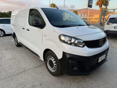Fiat Scudo Furgone ce 1.5 bluehdi 100cv L1H1 Business