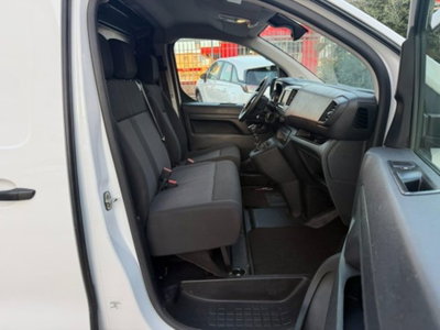 Fiat Scudo Furgone ce 1.5 bluehdi 100cv L1H1 Business (11)