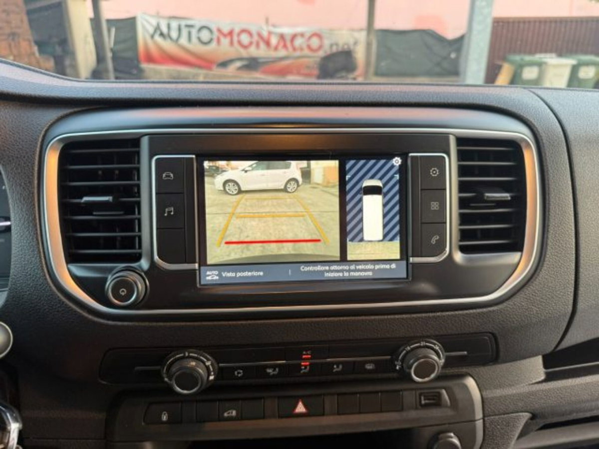 Fiat Scudo Furgone ce 1.5 bluehdi 100cv L1H1 Business (13)