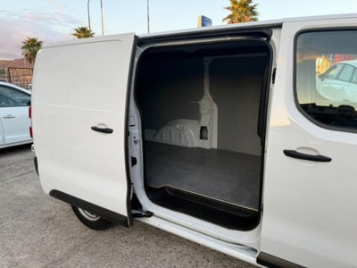 Fiat Scudo Furgone ce 1.5 bluehdi 100cv L1H1 Business (14)
