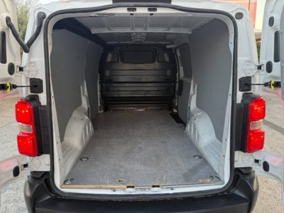 Fiat Scudo Furgone ce 1.5 bluehdi 100cv L1H1 Business (15)