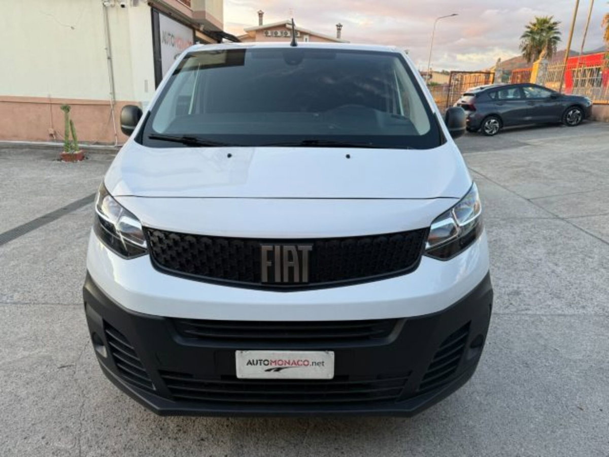 Fiat Scudo Furgone ce 1.5 bluehdi 100cv L1H1 Business (2)