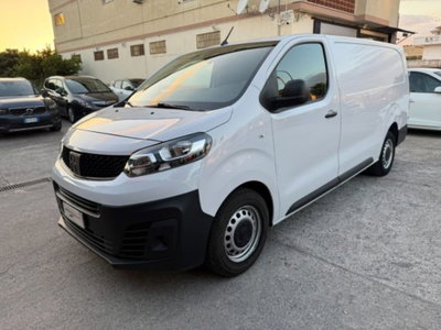 Fiat Scudo Furgone ce 1.5 bluehdi 100cv L1H1 Business (3)