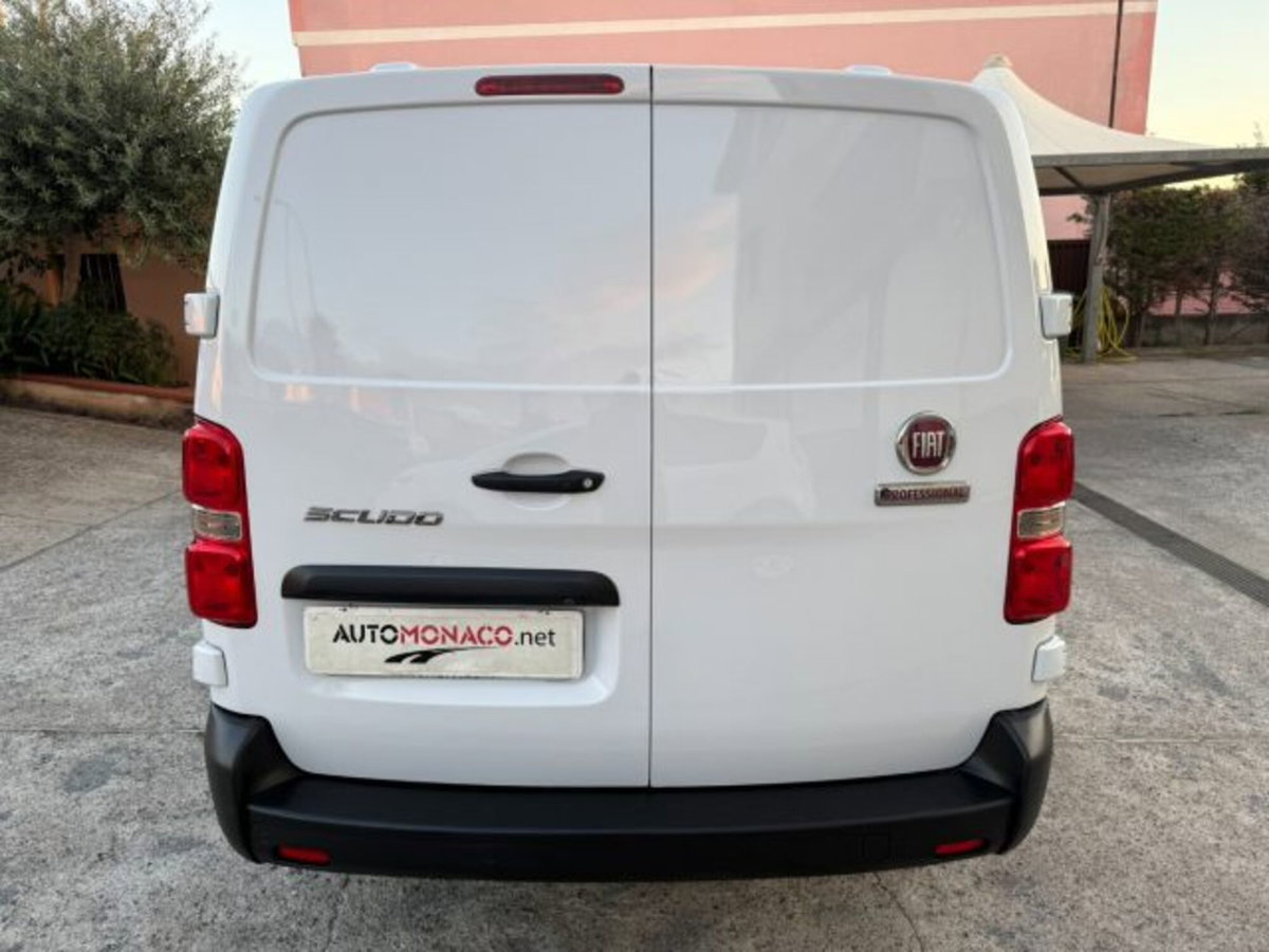 Fiat Scudo Furgone ce 1.5 bluehdi 100cv L1H1 Business (5)