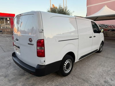 Fiat Scudo Furgone ce 1.5 bluehdi 100cv L1H1 Business (6)